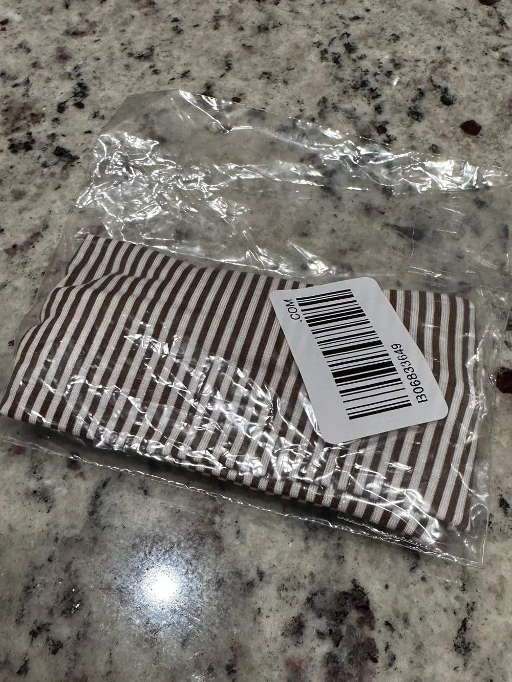 OVERSLEPT By Aerie Real Soft® Headband Brand New (NWT) - Universe